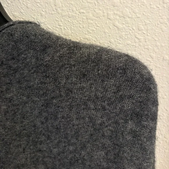 Pilcro Alani Cashmere Sweater - Small - Picture 6 of 6